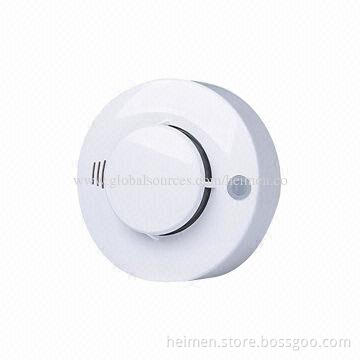 Hot Independent Photoelectric Smoke Detector